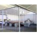 Fire Retardant PVC Roll